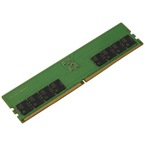Модуль памяти DIMM 32Gb DDR5 PC44800 5600MHz Samsung (M323R4GA3PB0-CWM)
