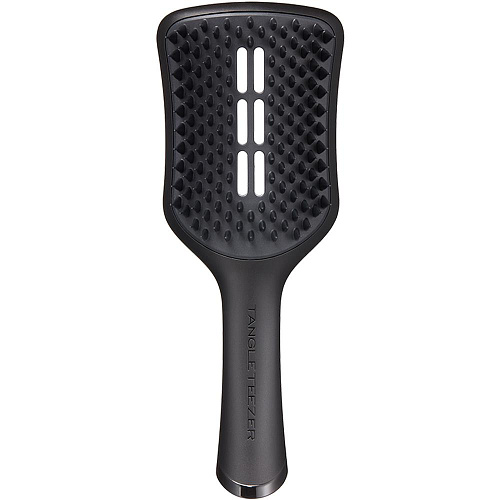 Tangle Teezer Расческа для укладки феном Easy Dry & Go Large Jet Black