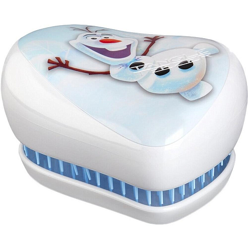 Tangle Teezer Расческа Compact Styler Disney Olaf
