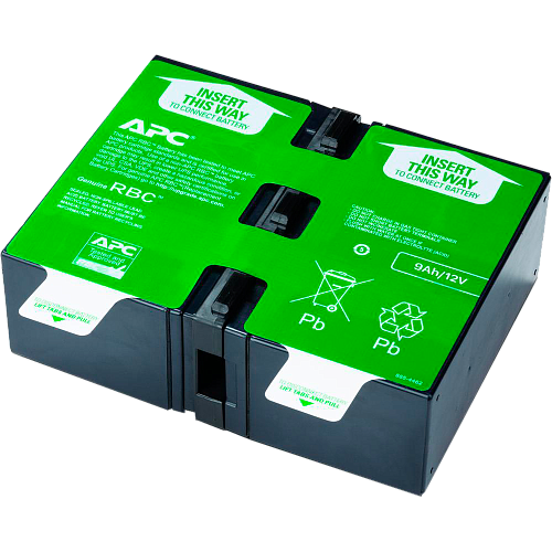 Батарея APC RBC124 для BR1200GI and BR1500GI