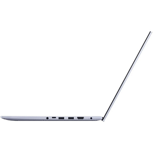 Ноутбук ASUS VivoBook 15 X1502VA-BQ1373 Core i5 13420H/16Gb/512Gb SSD/15.6" FullHD/DOS Cool Silver