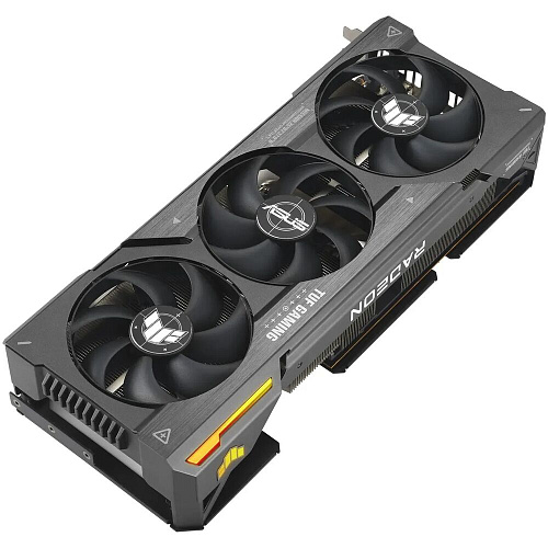 Видеокарта ASUS 20480Mb RX 7900 XT TUF Gaming OC Edition 20Gb (TUF-RX7900XT-O20G GAMING) 3xDP, 1xHDMI, Ret