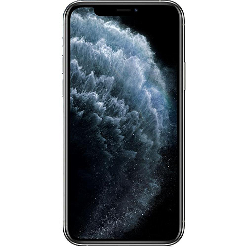 Смартфон Apple iPhone 11 Pro 256GB Silver (MWC82RU/A)