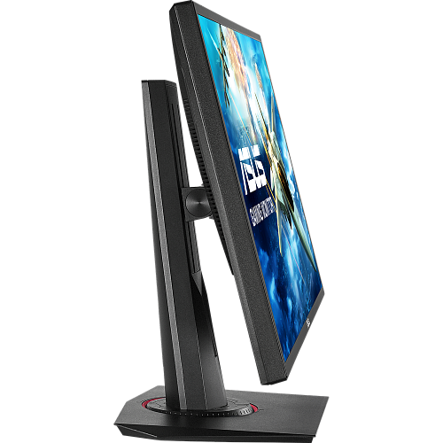 Монитор 24" ASUS TUF Gaming VG248QG TN 1920x1080 0.5ms HDMI, DisplayPort, DVI-D