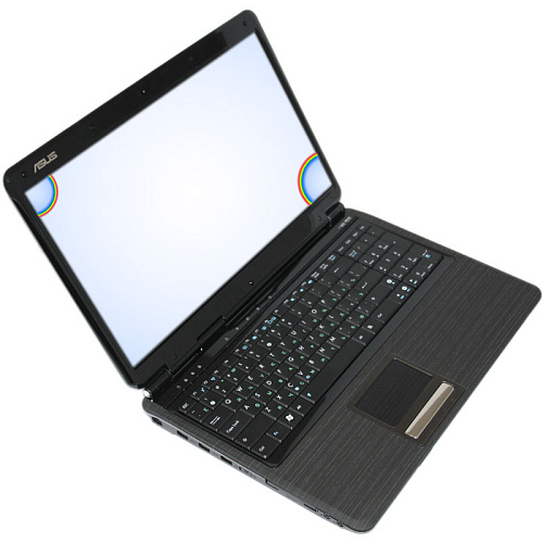 Ноутбук Asus PRO63DP AMD M500/3/250/DVD/HD4670 1G/16" HD/Win 7 HP