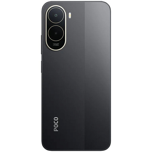 Смартфон Poco C81 Pro 4/64GB RU Black
