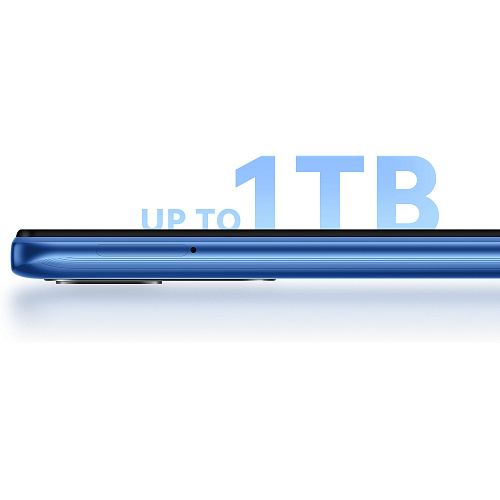 Смартфон Xiaomi Redmi 10A 2/32GB RU Blue