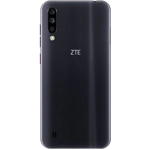 Смартфон ZTE Blade A7 (2020) 3/64GB Black
