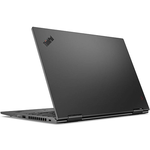 Ноутбук Lenovo ThinkPad X1 Yoga 4 Core i7 8565U/16Gb/2Tb SSD/14.0" UHD Touch/LTE/Win10Pro Grey