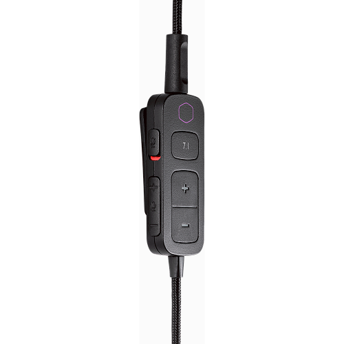 Гарнитура Cooler Master MasterPulse MH-752