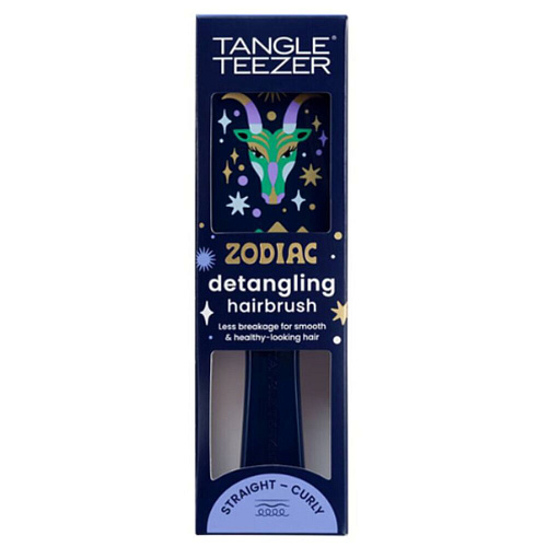 Tangle Teezer Расческа The Ultimate Detangler Zodiac Capricorn