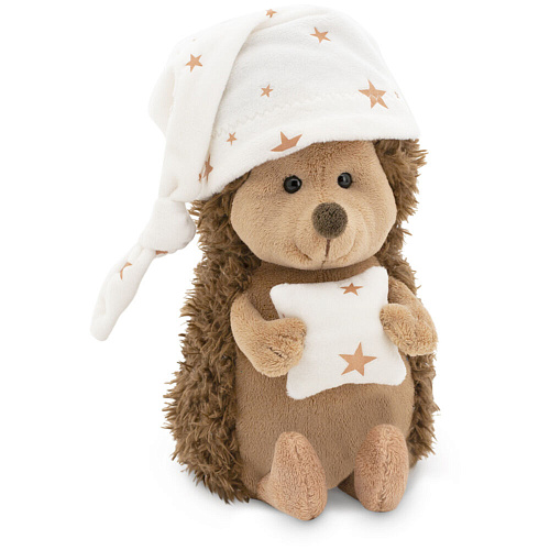 Orange Toys Life Ёжик Колюнчик: Сладкие сны 20 см