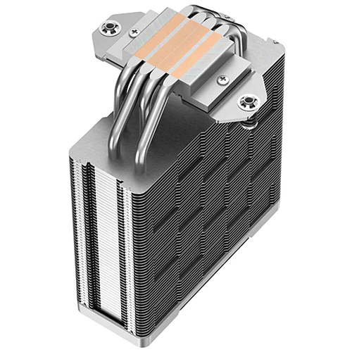 Охлаждение CPU Cooler for CPU Deepcool AK400 220W 1155/1156/1150/1200/1700/1851/AM4/AM5