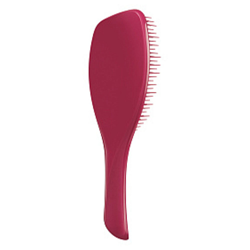 Tangle Teezer Расческа The Complete Carebrush Glossed Raspberry