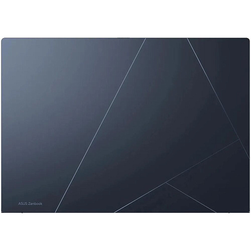 Ноутбук ASUS ZenBook 14 UX3405CA-PP1158 Core Ultra 7 255H/16Gb/1Tb SSD/14" WQXGA+ OLED/DOS Ponder Blue
