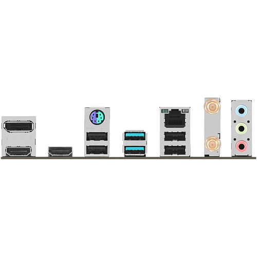 Материнская плата ASUS Prime B760M-A WiFi B760 Socket-1700 4xDDR5, 4xSATA3, RAID, 2xM.2, 3xPCI-E16x, 2xUSB3.2, DP, 2xHDMI, WiFi, 2.5Glan, mATX