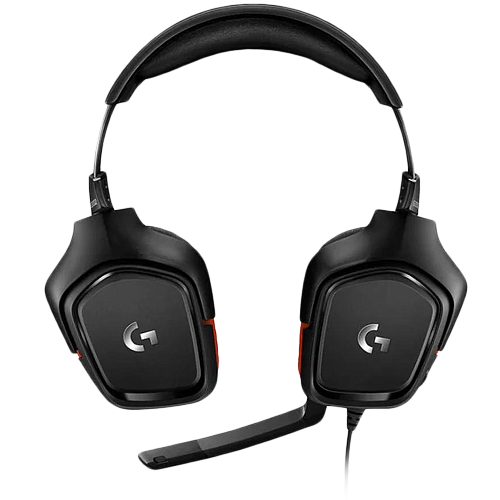 Гарнитура Logitech G332 Gaming Headset