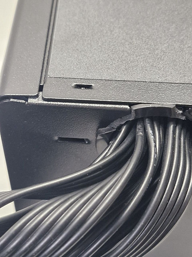 Блок питания 700W Deepcool PF700 УЦЕНКА