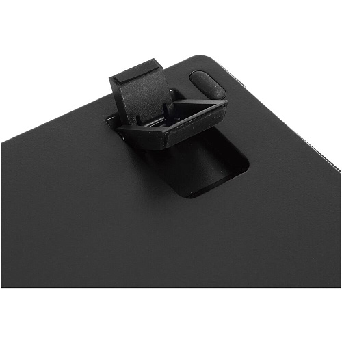 Клавиатура Keychron K10 HE Wireless (Nebula Gateron 2.0 magnetic Switch) RGB (русская раскладка) Black