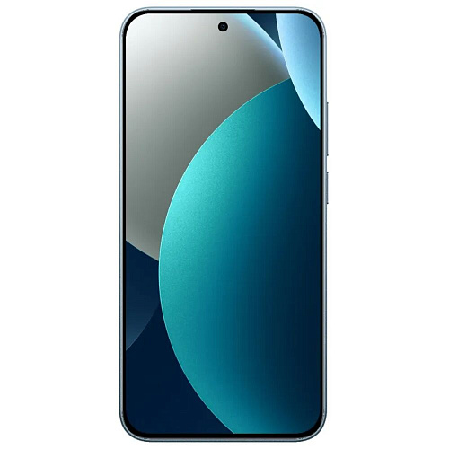 Смартфон Xiaomi Redmi Note 15 Pro 5G 8/256GB RU синий