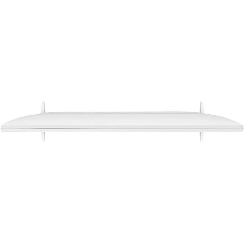 Телевизор 49" LG 49UJ639V (4K UHD 3840x2160, Smart TV, USB, HDMI, Bluetooth, Wi-Fi) белый