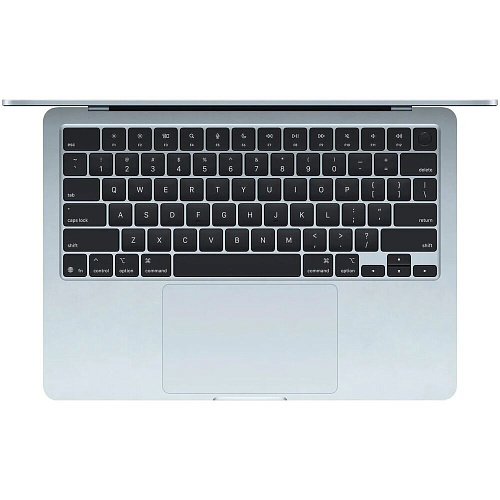 Ноутбук Apple MacBook Air A3240 M4 Core 10, 10 core GPU/16Gb/512Gb SSD/13.6" UHD/MacOS Sky Blue