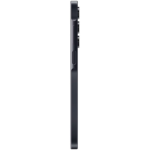 Смартфон Samsung Galaxy A16 SM-A165 4/128GB Black (EAC)