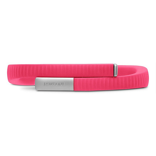Фитнес-трекер Jawbone UP24 (размер L) Pink Coral 