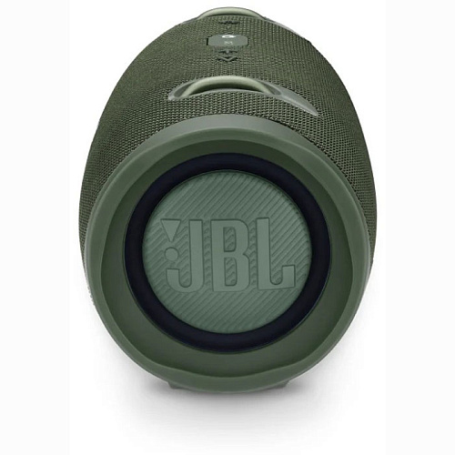Портативная bluetooth-колонка JBL Xtreme 2 Green