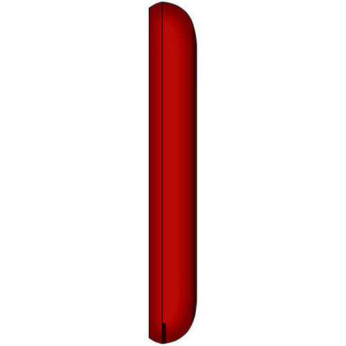 Мобильный телефон BQ Mobile BQ-1414 Start+ Red