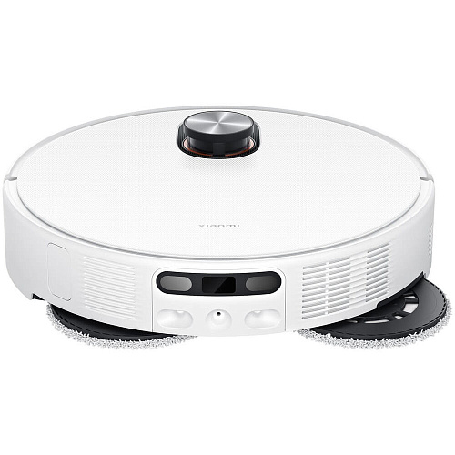 Робот-пылесос Xiaomi Robot Vacuum 5 Pro