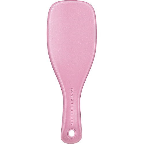 Tangle Teezer Расческа The Wet Detangler Mini Baby Pink Sparkle