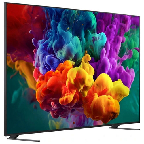Телевизор 100" LG 100QNED85B6.ARUG 2026