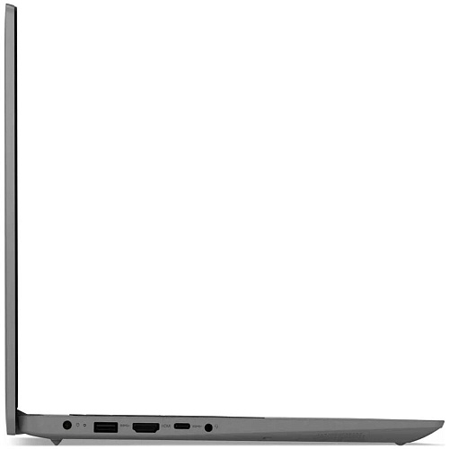 Ноутбук Lenovo IdeaPad 3 15ITL6 Celeron 6305/4Gb/1Tb HDD/15.6" FullHD/DOS Grey
