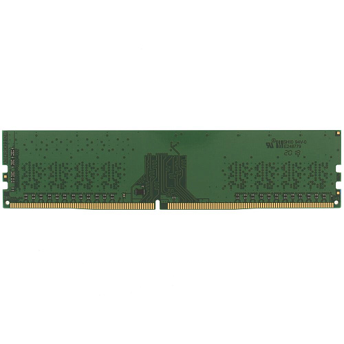 Модуль памяти DIMM 16Gb DDR4 PC25600 3200MHz ADATA (AD4U320016G22-SGN)