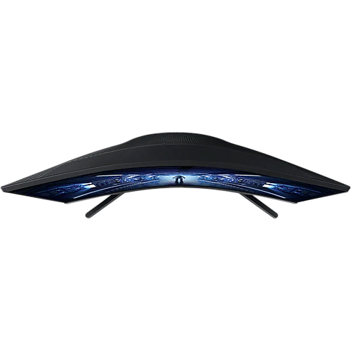 Монитор 27" Samsung Odyssey G5 C27G54TQW VA 2560x1440 1ms HDMI, DisplayPort