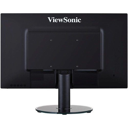 Монитор 27" Viewsonic VA2719-2K-SMHD IPS 2560x1440 5ms HDMI, DisplayPort 