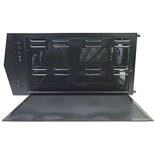 Корпус ATX Miditower MSI MPG Gungnir 300R AirFlow Black