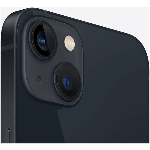 Смартфон Apple iPhone 13 128GB Midnight MLA23LL/A US