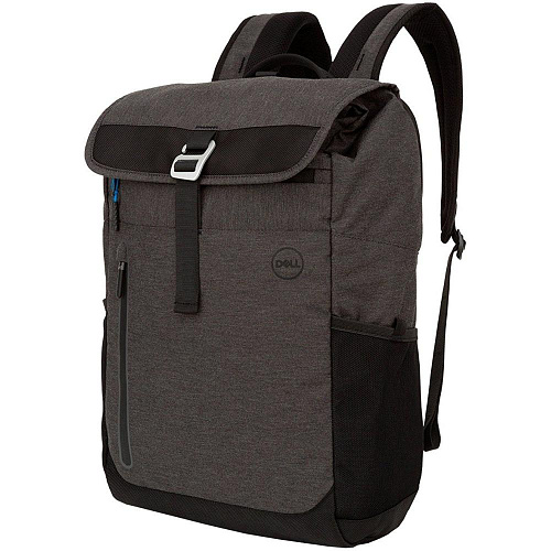 15" Рюкзак для ноутбука Dell Venture Backpack серый/черный нейлон