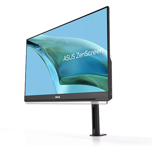 Монитор 24" ASUS ZenScreen MB249C IPS 1920x1080 5ms HDMI, USB Type-C