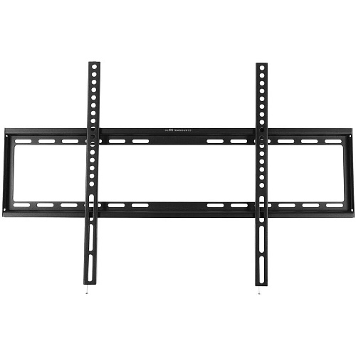 Кронштейн фиксированный Ultramounts UM814F 37-70' до 35кг Vesa до 600x400