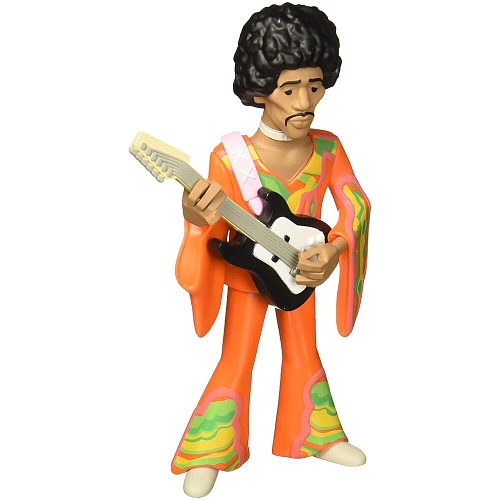 Фигурка Funko Gold 12"Джими Хендрикс (Jimi Hendrix) 61431 УЦЕНКА