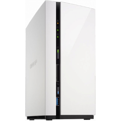 Сетевое хранилище NAS QNAP TS-228