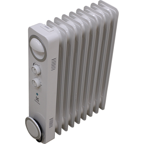 Масляный радиатор Electrolux Sphere EOH/M-6209