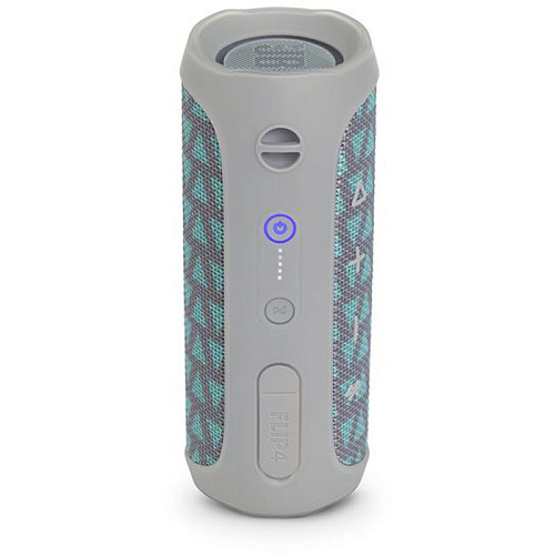 Портативная bluetooth-колонка JBL Flip 4 Trio