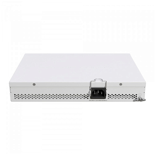 Коммутатор MikroTik CSS610-8P-2S+IN 8xGLAN PoE 2xSFP+