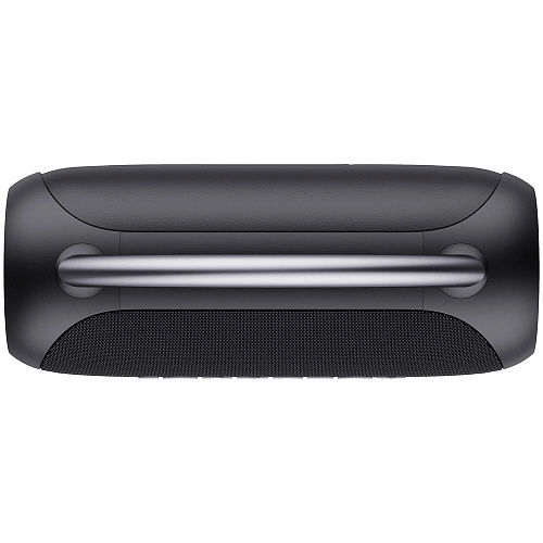 Портативная bluetooth-колонка Hyundai H-PS1026 Black