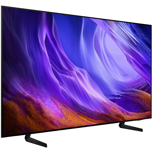Телевизор 55" Samsung QE55S85HAEXPY 2026
