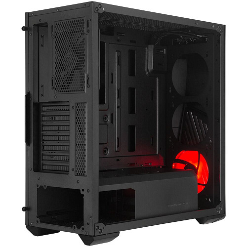 Корпус ATX Miditower Cooler Master MasterBox K501L MCB-K501L-KANN-S00 Black